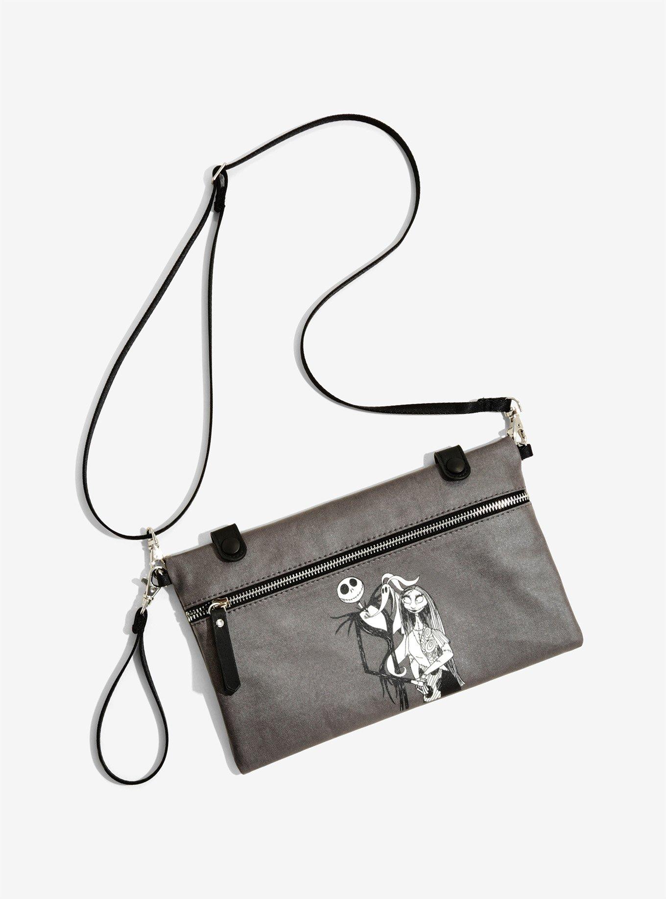 Petunia Pickle Bottom The Nightmare Before Christmas Balance Backpack, , alternate