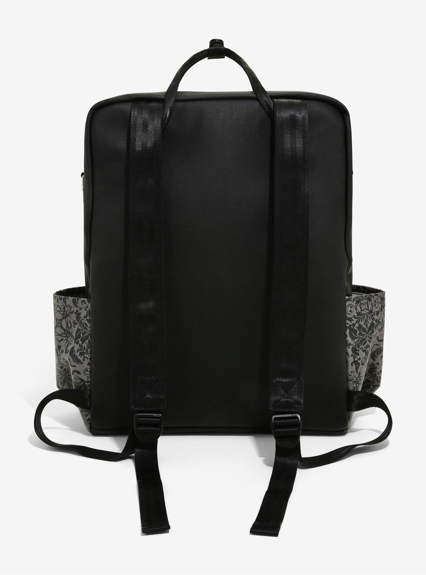 Petunia Pickle Bottom The Nightmare Before Christmas Balance Backpack, , alternate