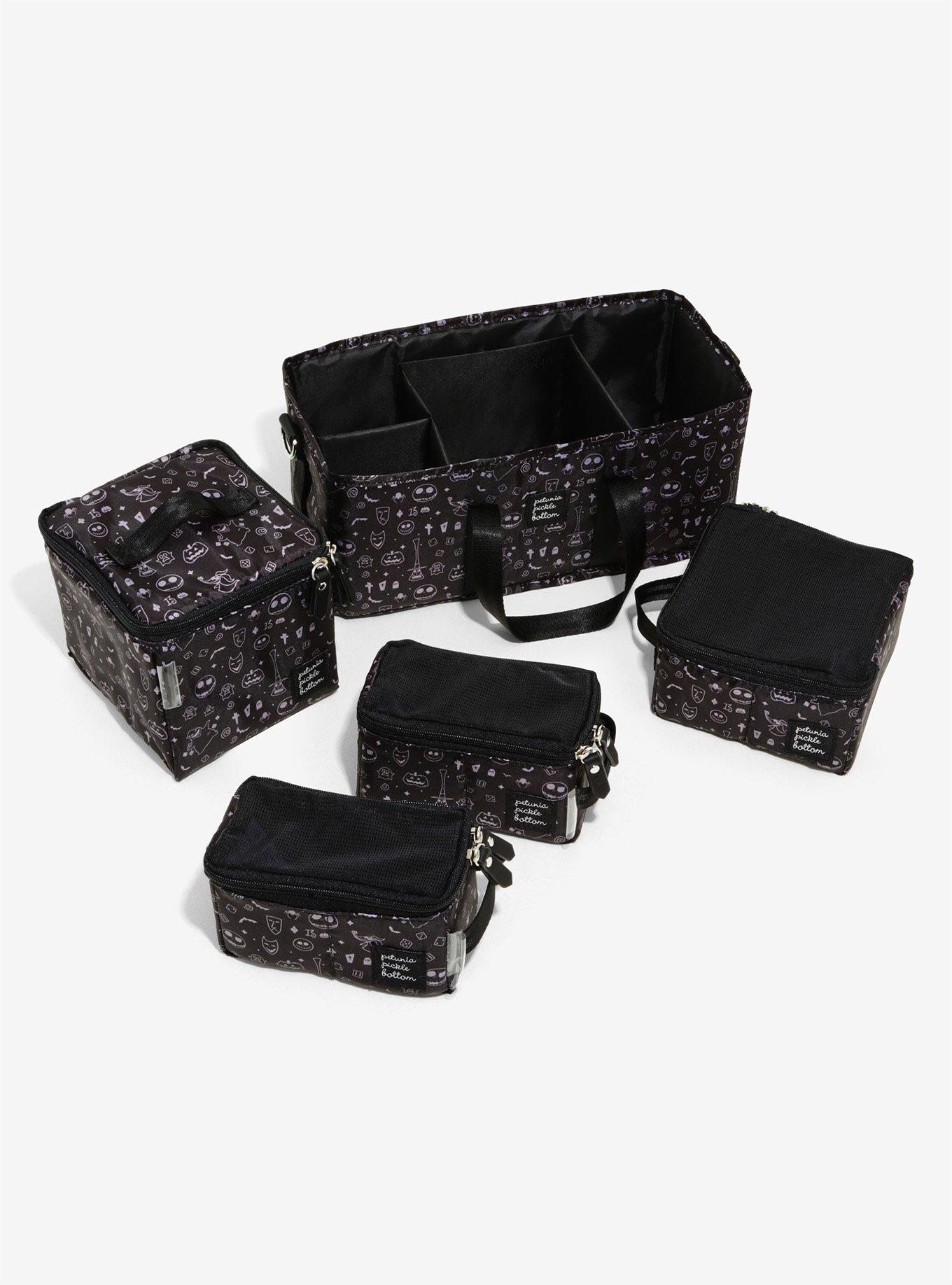 Petunia Pickle Bottom The Nightmare Before Christmas Deluxe Kit, , alternate