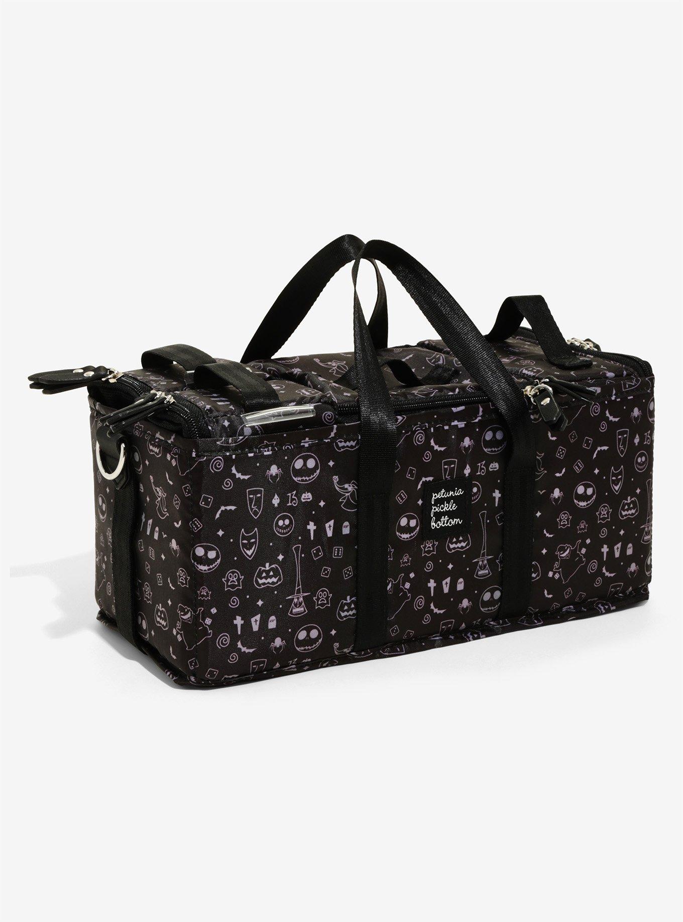 Petunia Pickle Bottom The Nightmare Before Christmas Deluxe Kit, , alternate