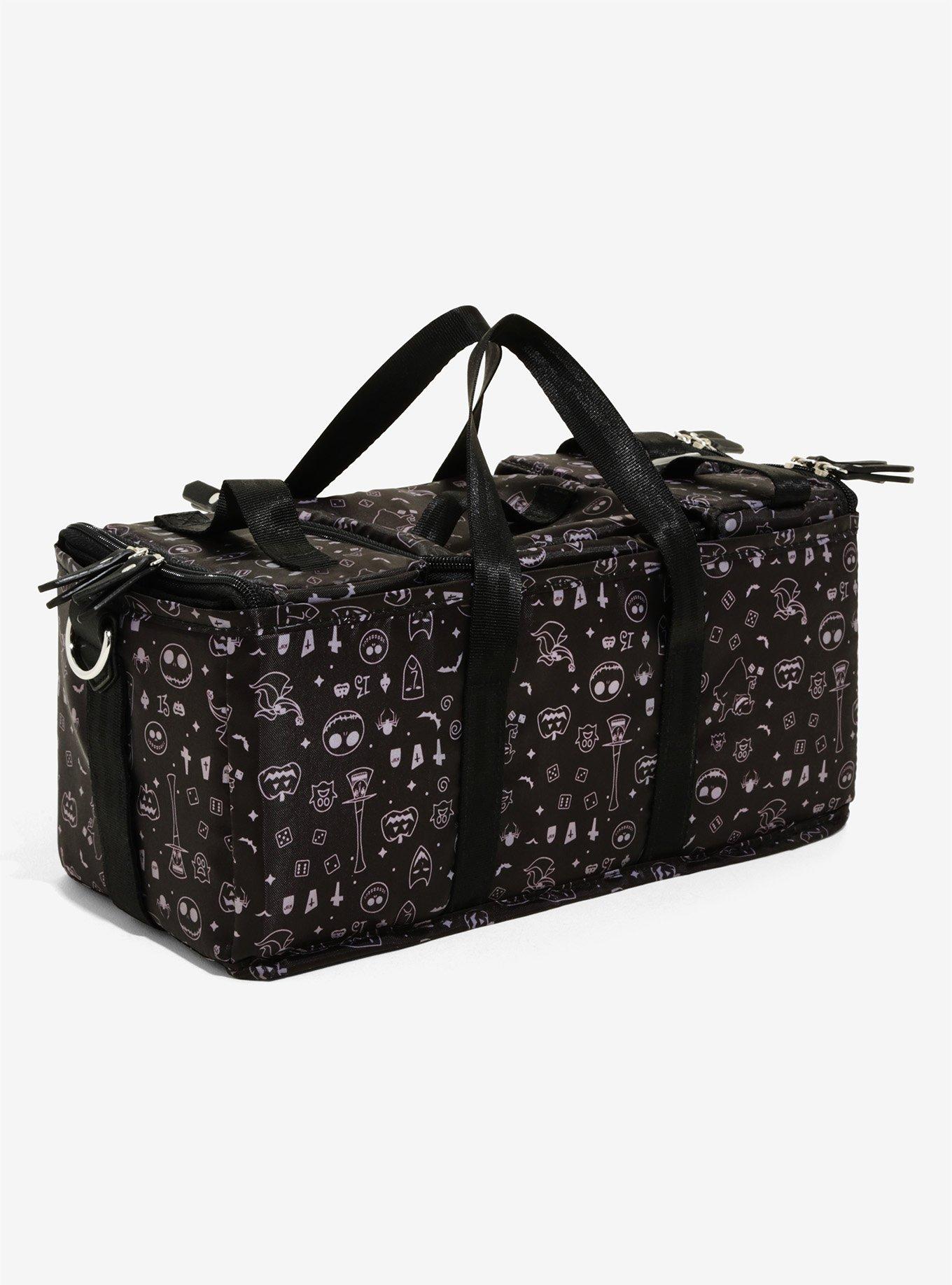 Petunia Pickle Bottom The Nightmare Before Christmas Deluxe Kit, , alternate