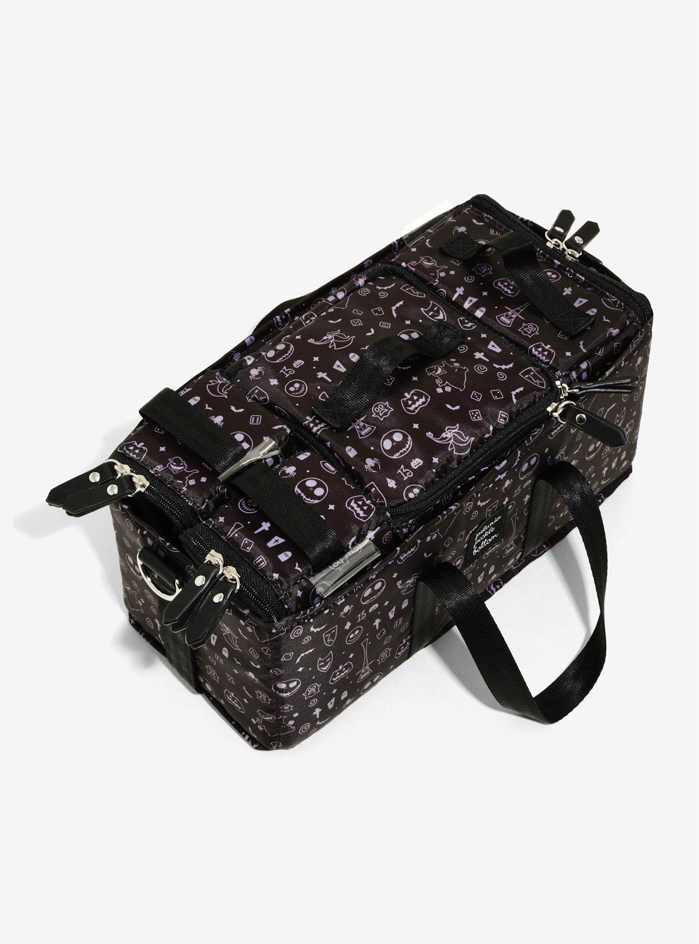 Petunia Pickle Bottom The Nightmare Before Christmas Deluxe Kit, , alternate