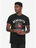 Beartooth Agressive T-Shirt, , alternate