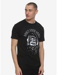 Dance Gavin Dance Robot Reaper T-Shirt, , alternate
