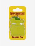 Bob's Burgers Kuchi Kopi Enamel Pin - BoxLunch Exclusive, , alternate
