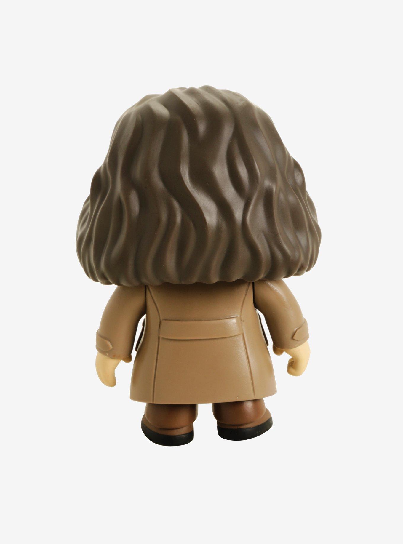 Funko Harry Potter Rubeus Hagrid Five Star Vinyl Figure, , alternate