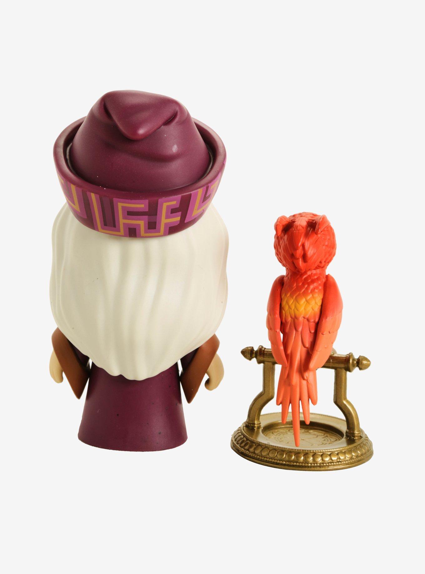 Funko Harry Potter Albus Dumbledore Five Star Vinyl Figure, , alternate