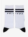 Friends Varsity Crew Socks, , alternate
