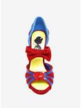 Disney Snow White And The Seven Dwarfs Snow White Heels, , alternate