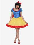 Disney Snow White Deluxe Costume, , alternate