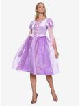 Disney Princess Tangled Rapunzel Deluxe Costume, , alternate