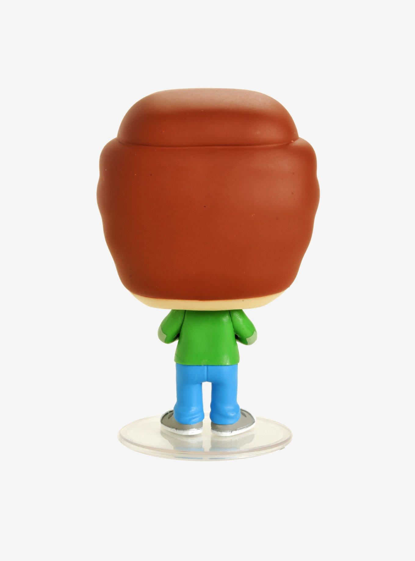 Funko Big Mouth Pop! Television Hormone Monster Vinyl Figure, , alternate