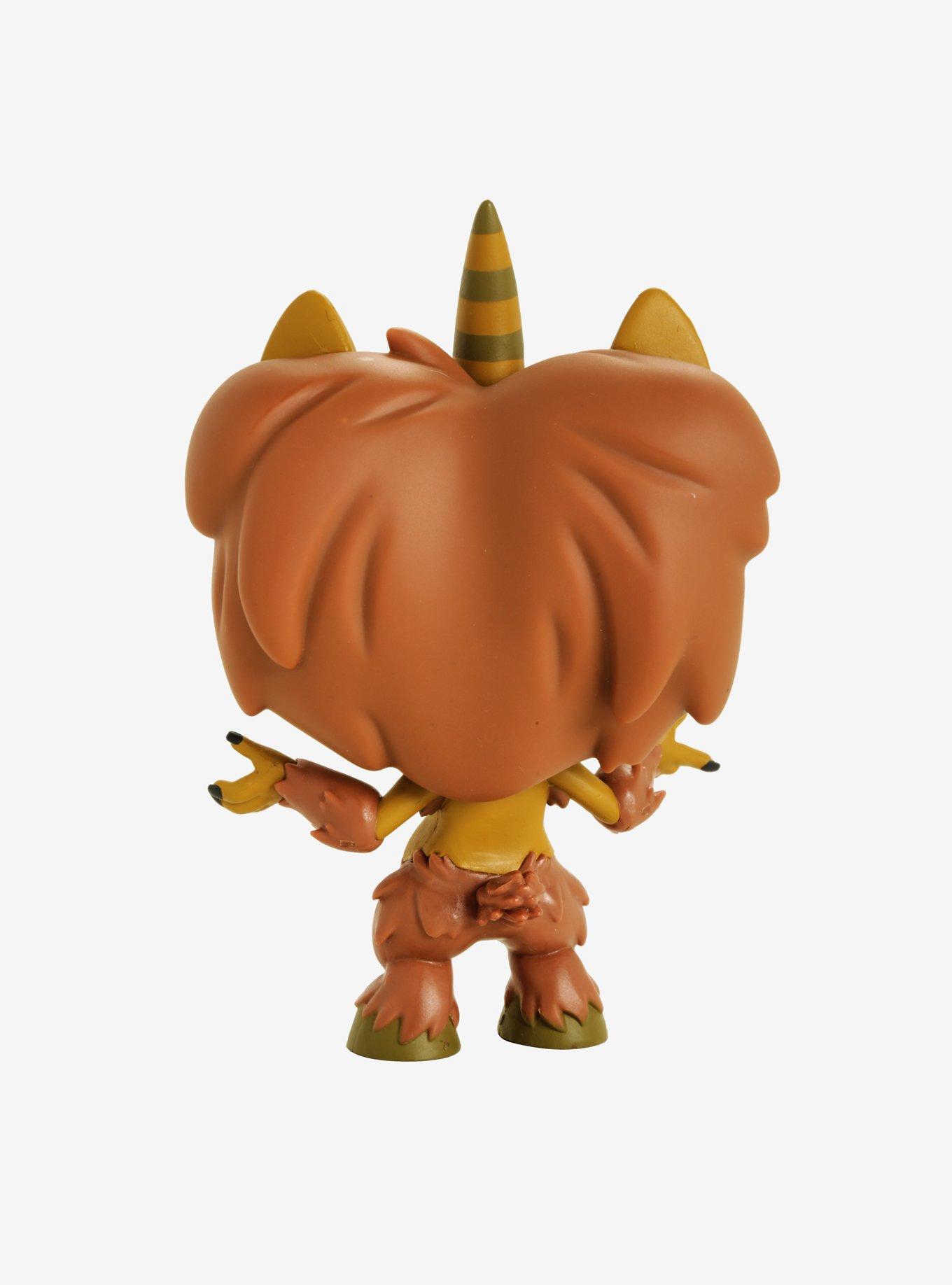 Funko Big Mouth Pop! Television Hormone Monster Vinyl Figure, , alternate