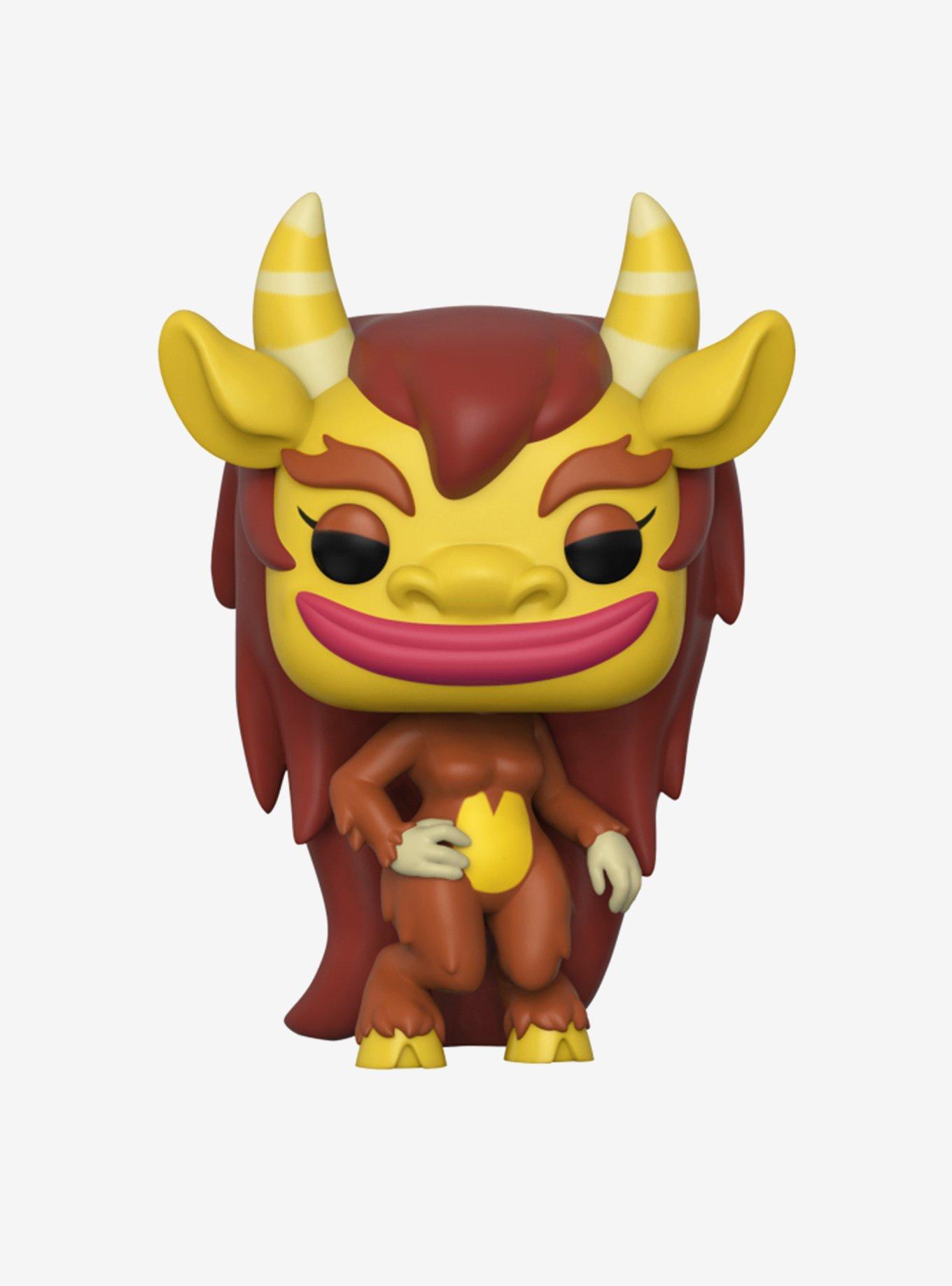 Hormone monstress sale funko pop