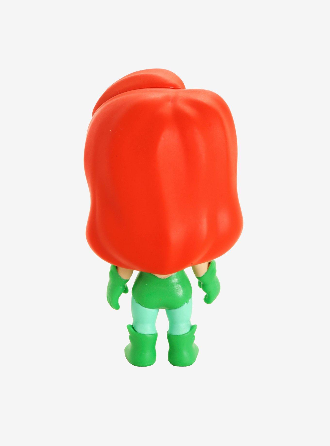 Funko DC Comics Poison Ivy DC Superheroes 5 Star Vinyl Figure, , alternate