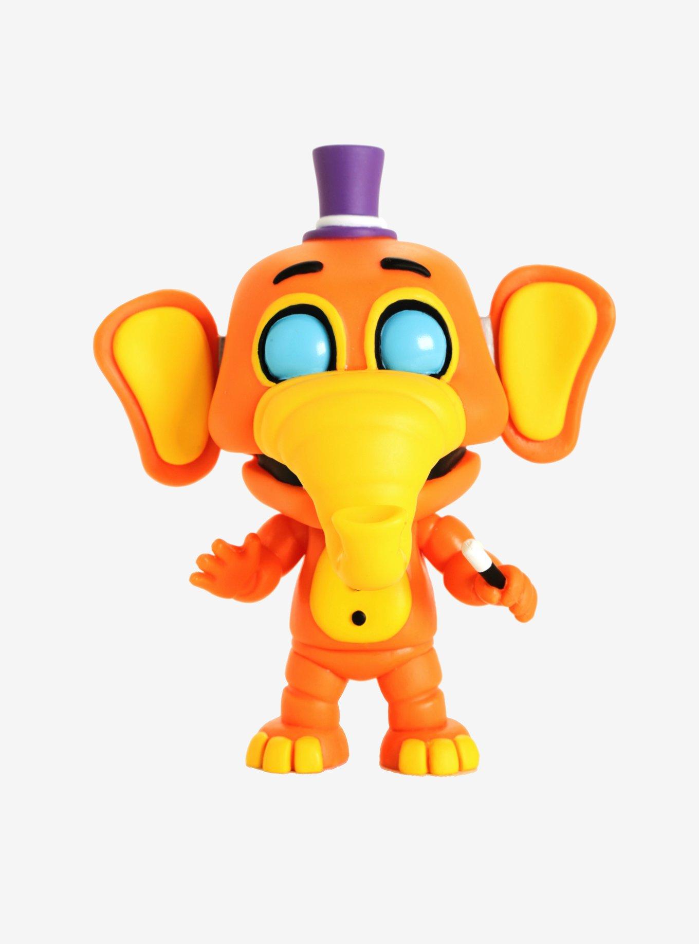 Funko Five Nights At Freddy's Pop! Games Orville Elephant Vinyl Figure, , alternate