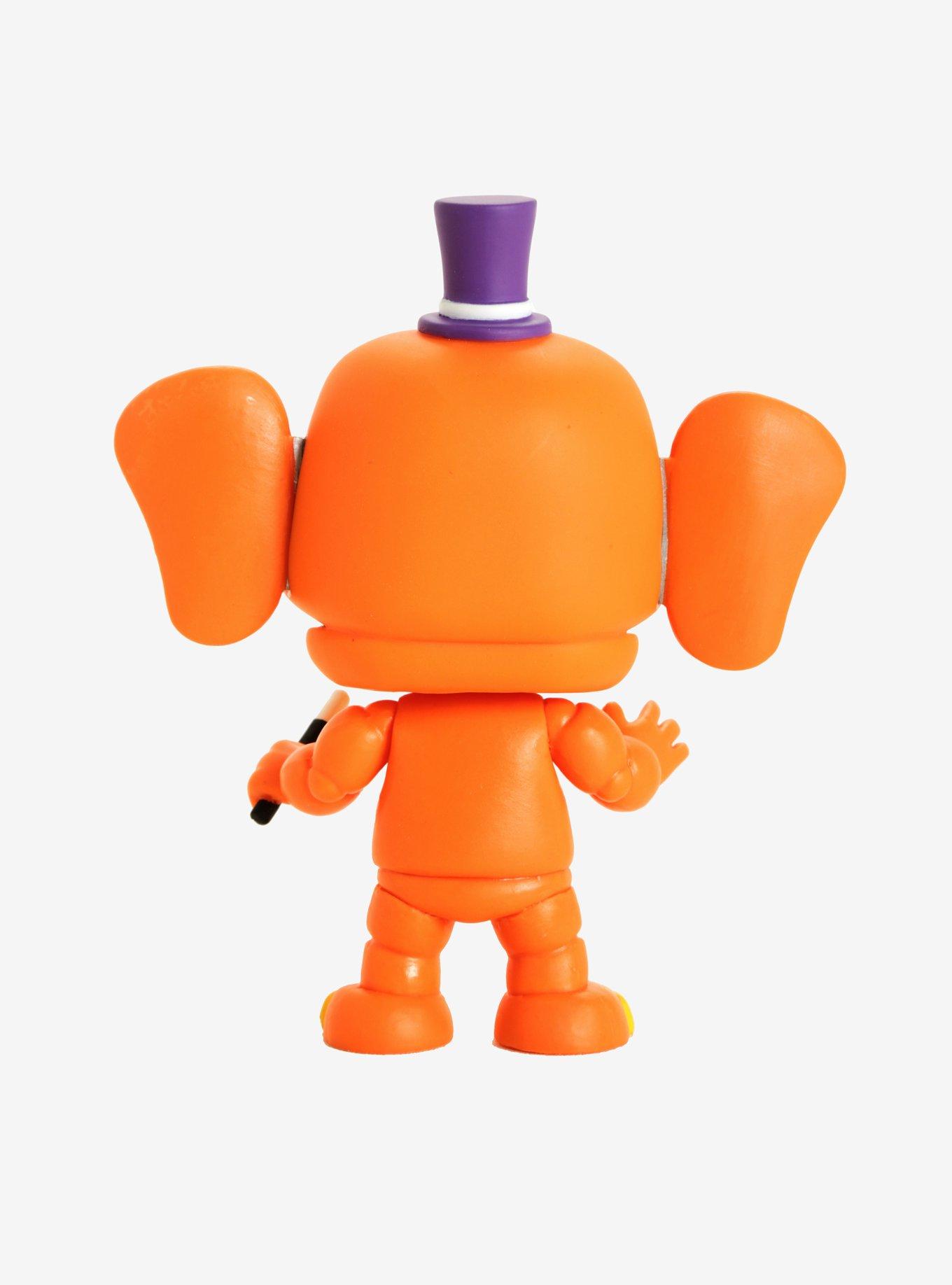 Funko Five Nights At Freddy's Pop! Games Orville Elephant Vinyl Figure, , alternate