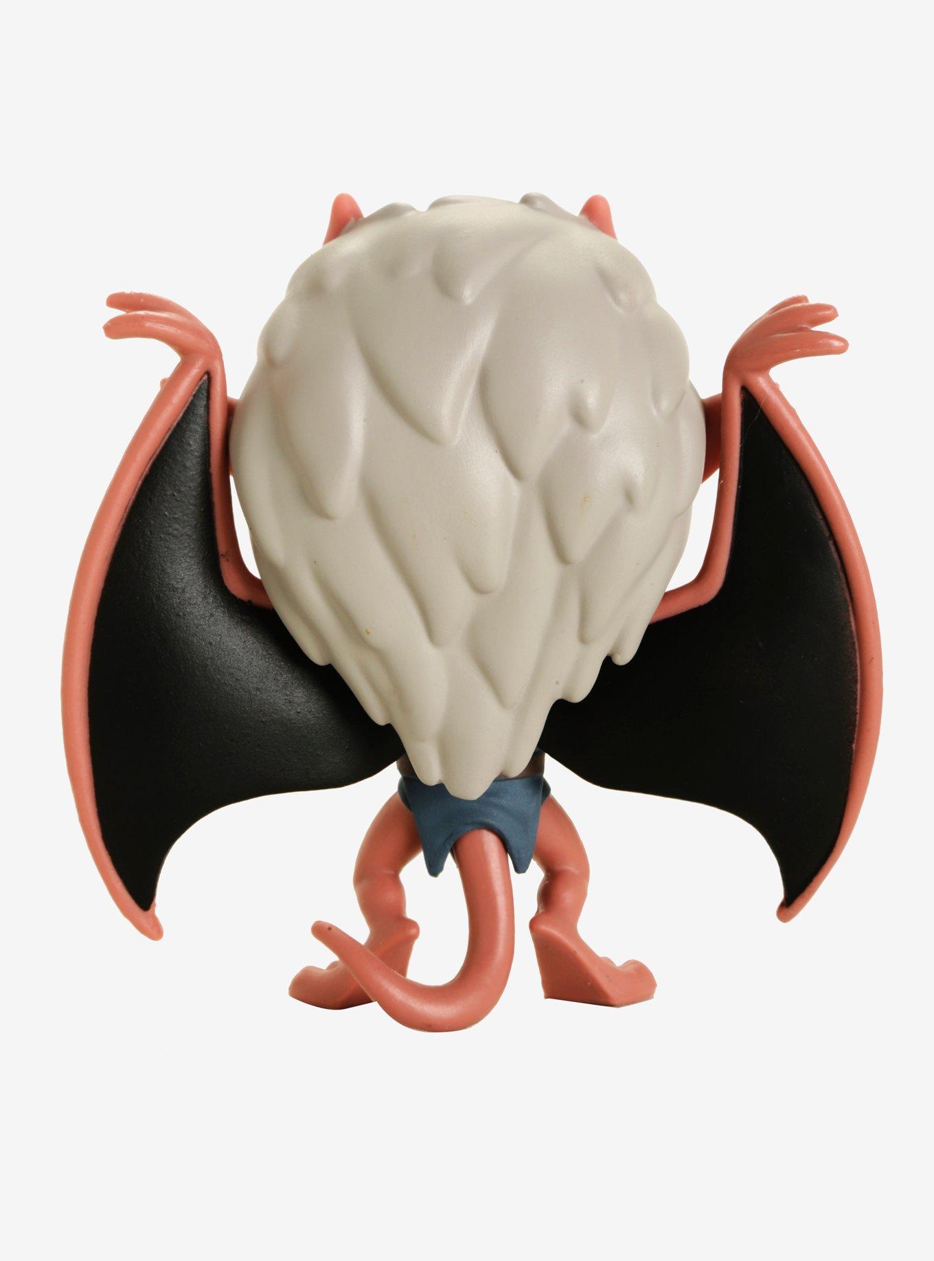 Funko Disney Gargoyles Pop! Brooklyn Vinyl Figure, , alternate