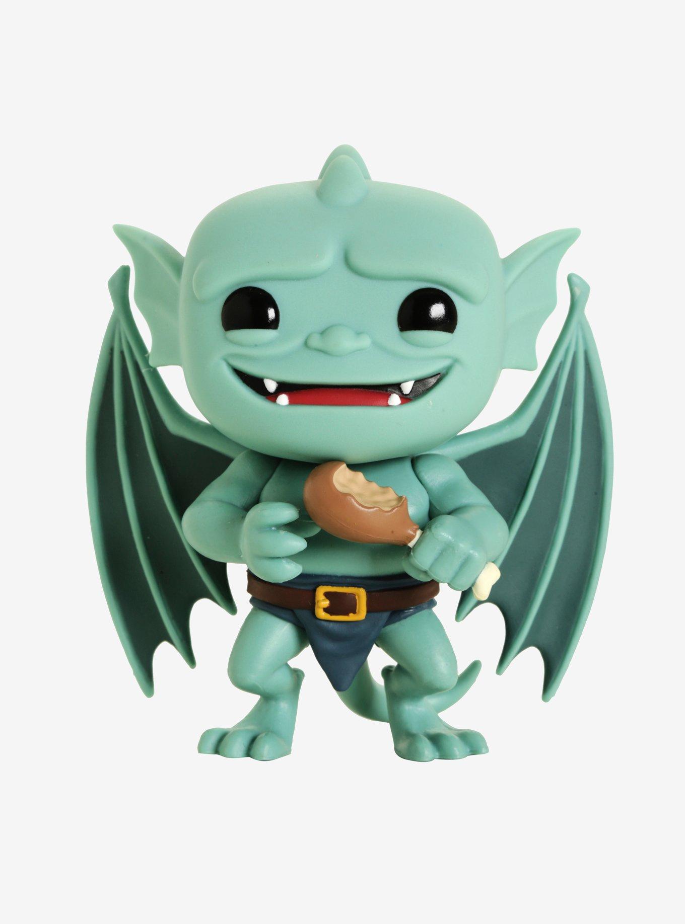 Funko Disney Gargoyles Pop! Broadway Vinyl Figure, , alternate