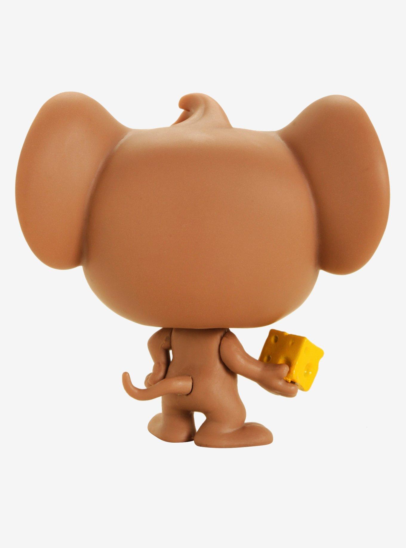 Funko Tom And Jerry Pop! Animation Jerry Vinyl Figure, , alternate