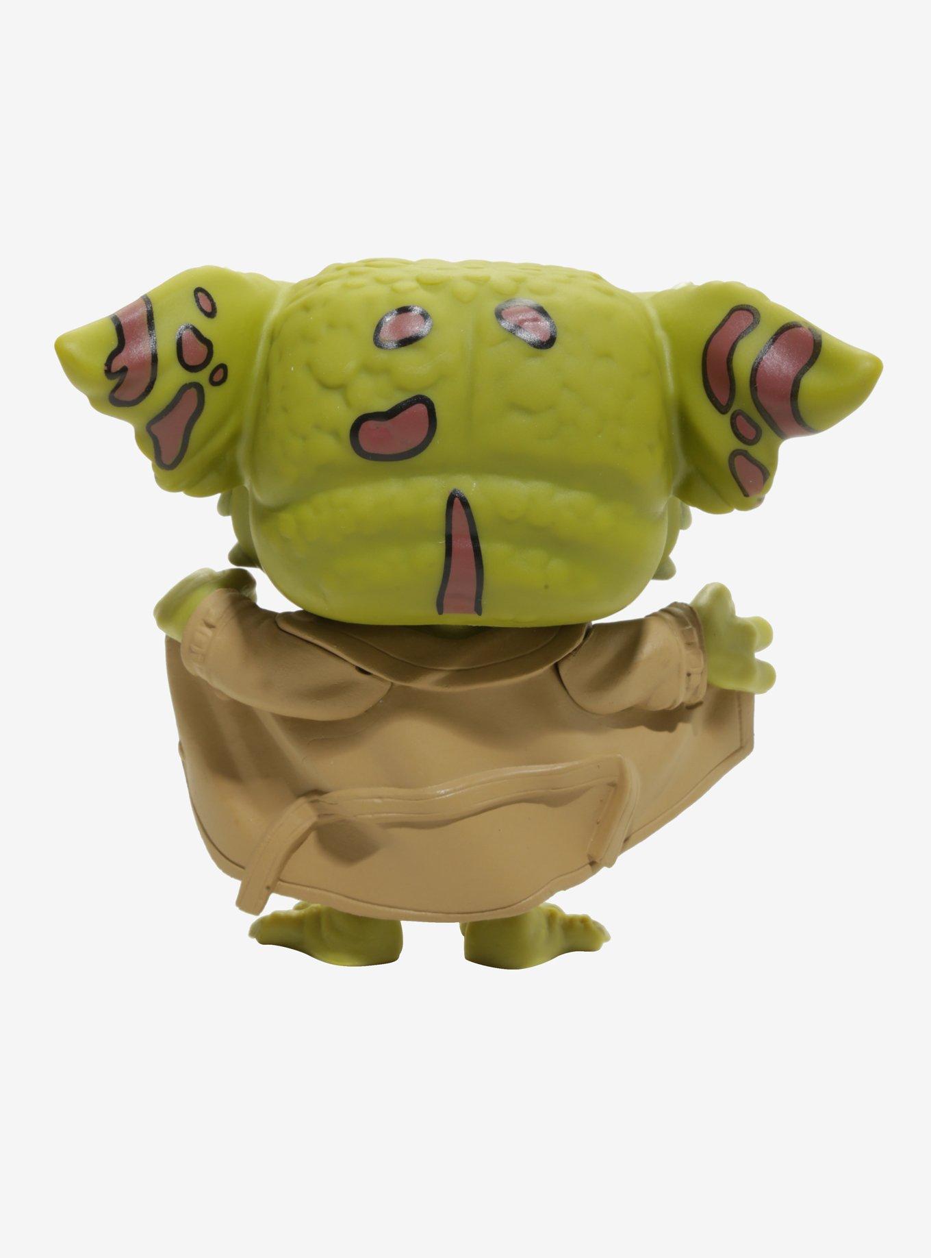 Funko Gremlins 2: The New Batch Pop! Movies Flashing Gremlin Vinyl Figure, , alternate