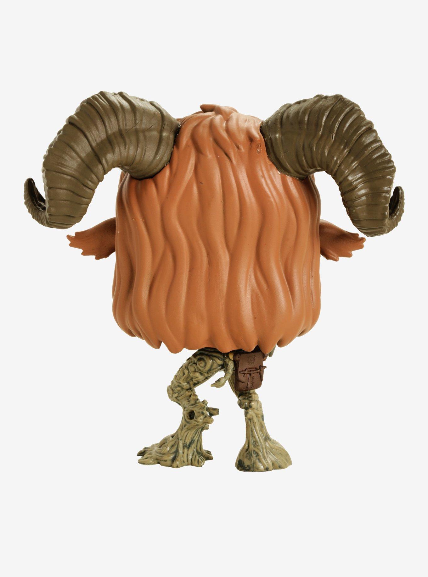 Funko Pan's Labyrinth Pop! Movies Fauno Vinyl Figure, , alternate