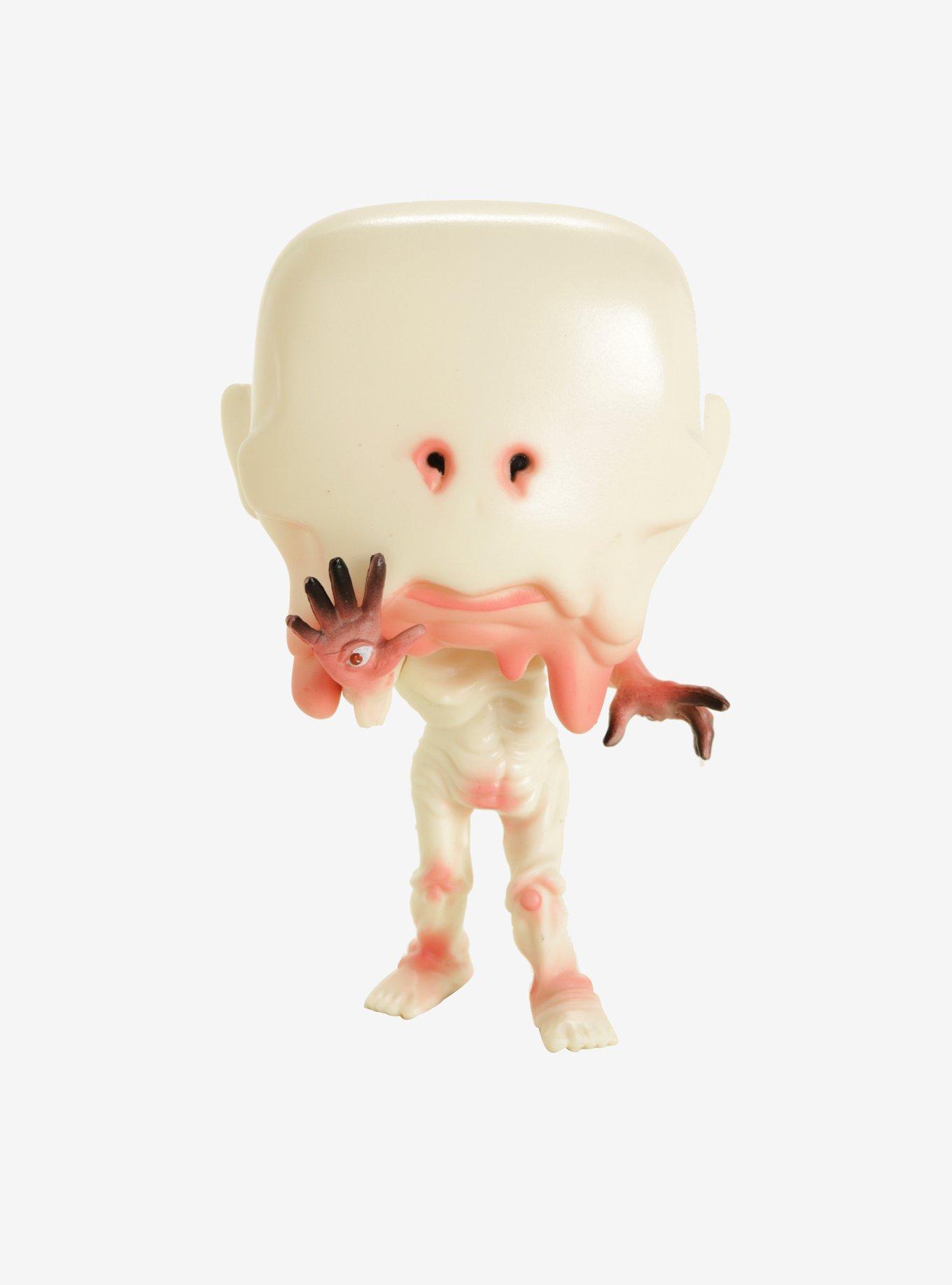 Funko Pan's Labyrinth Pop! Movies Pale Man Vinyl Figure, , alternate