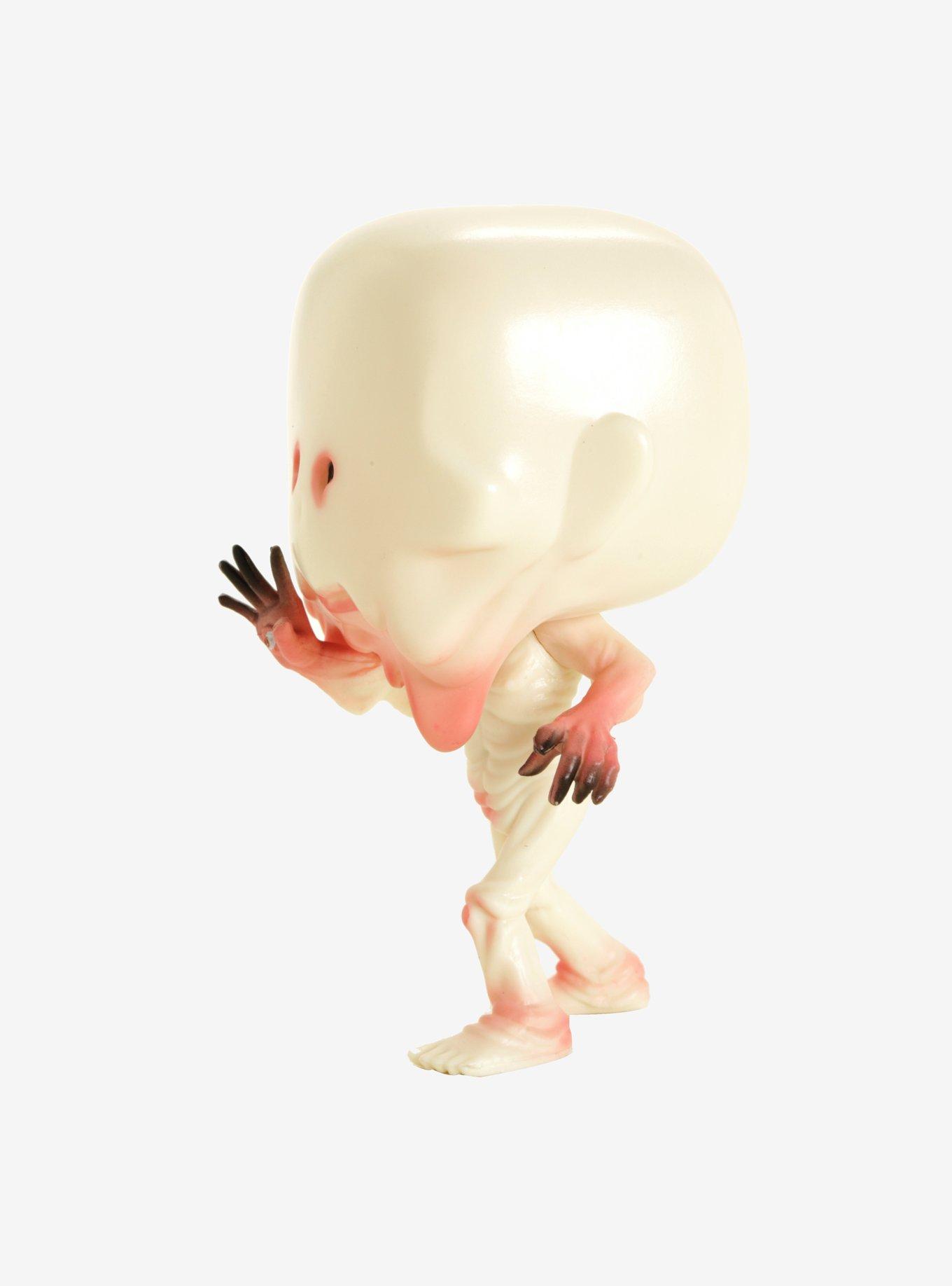 Funko Pan's Labyrinth Pop! Movies Pale Man Vinyl Figure, , alternate