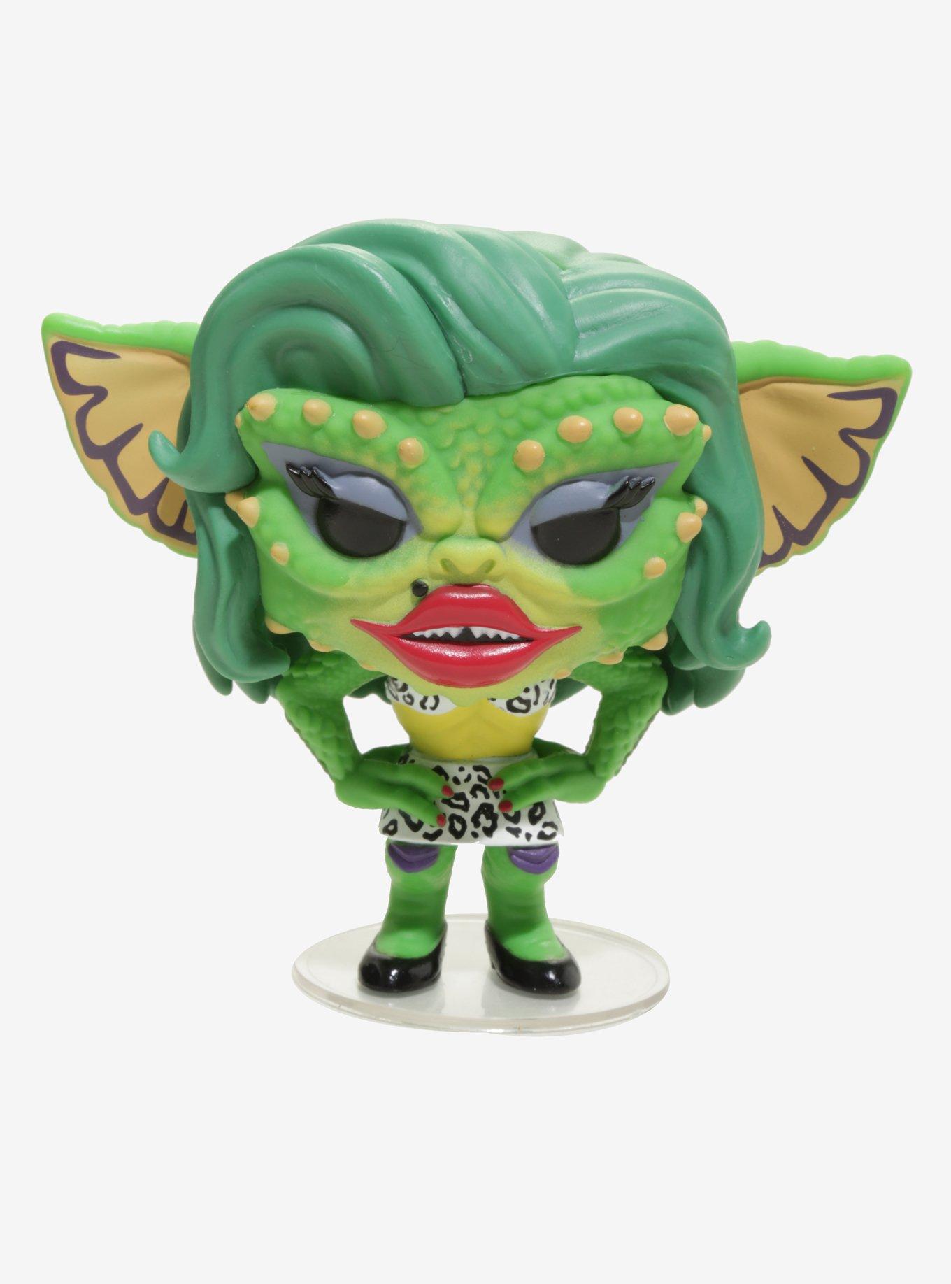 Funko Gremlins 2: The New Batch Pop! Movies Greta Vinyl Figure, , alternate