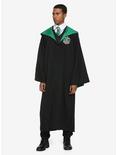 Harry Potter Slytherin Student Deluxe Costume Set, MULTI, alternate