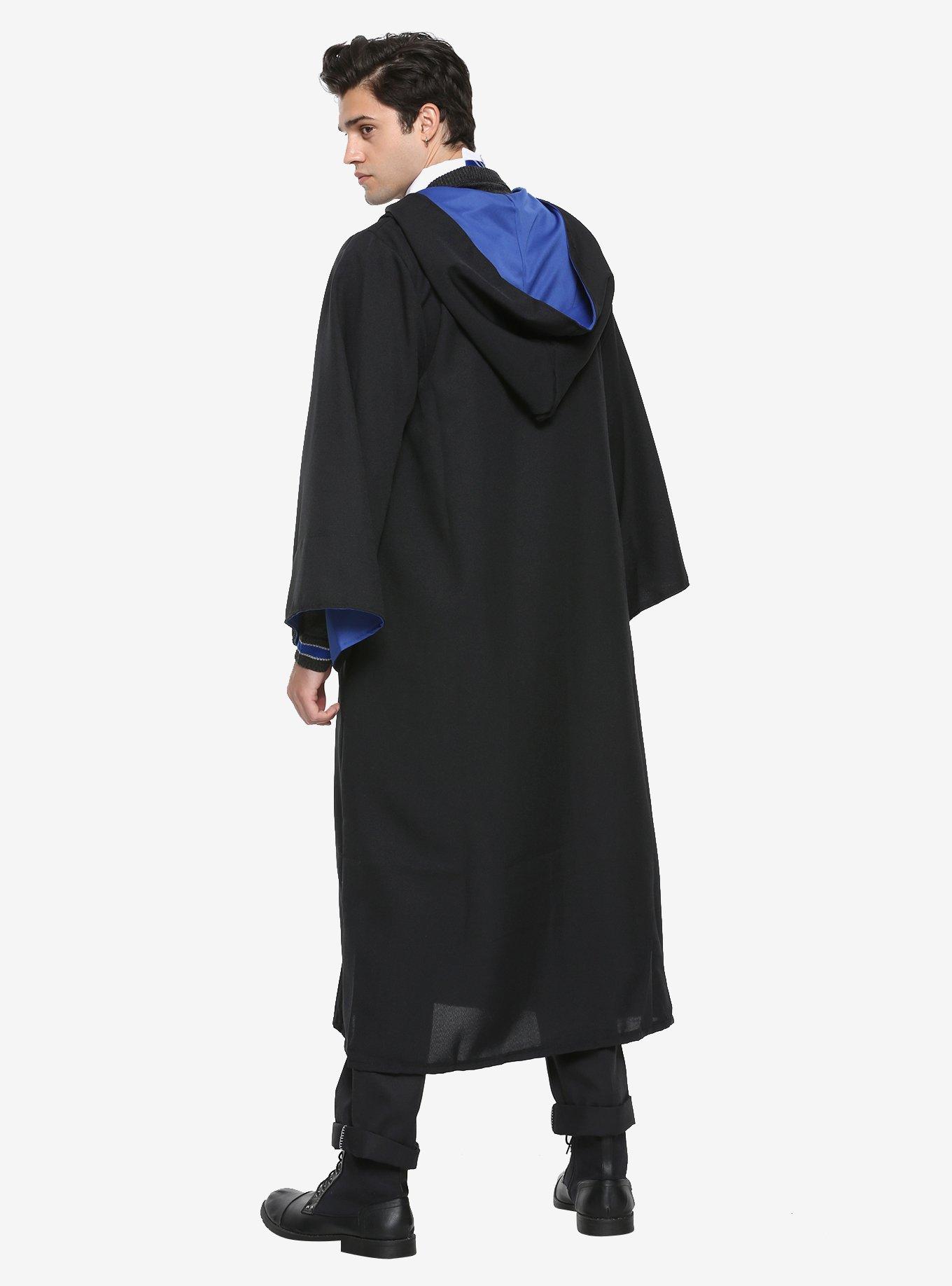 Harry Potter Ravenclaw Student Deluxe Costume Set, MULTI, alternate