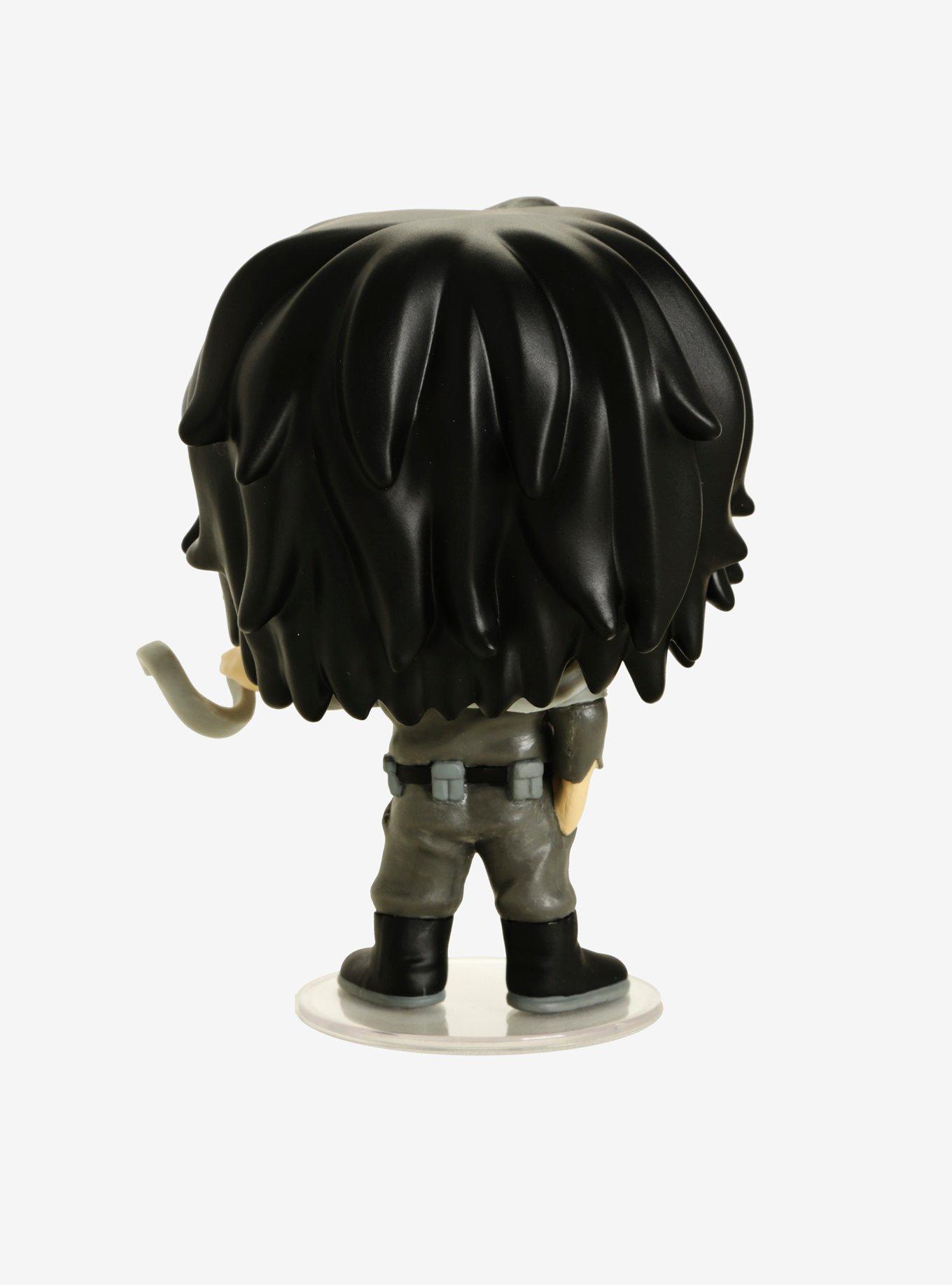 Funko My Hero Academia Pop! Animation Shoto Aizawa Vinyl Figure, , alternate