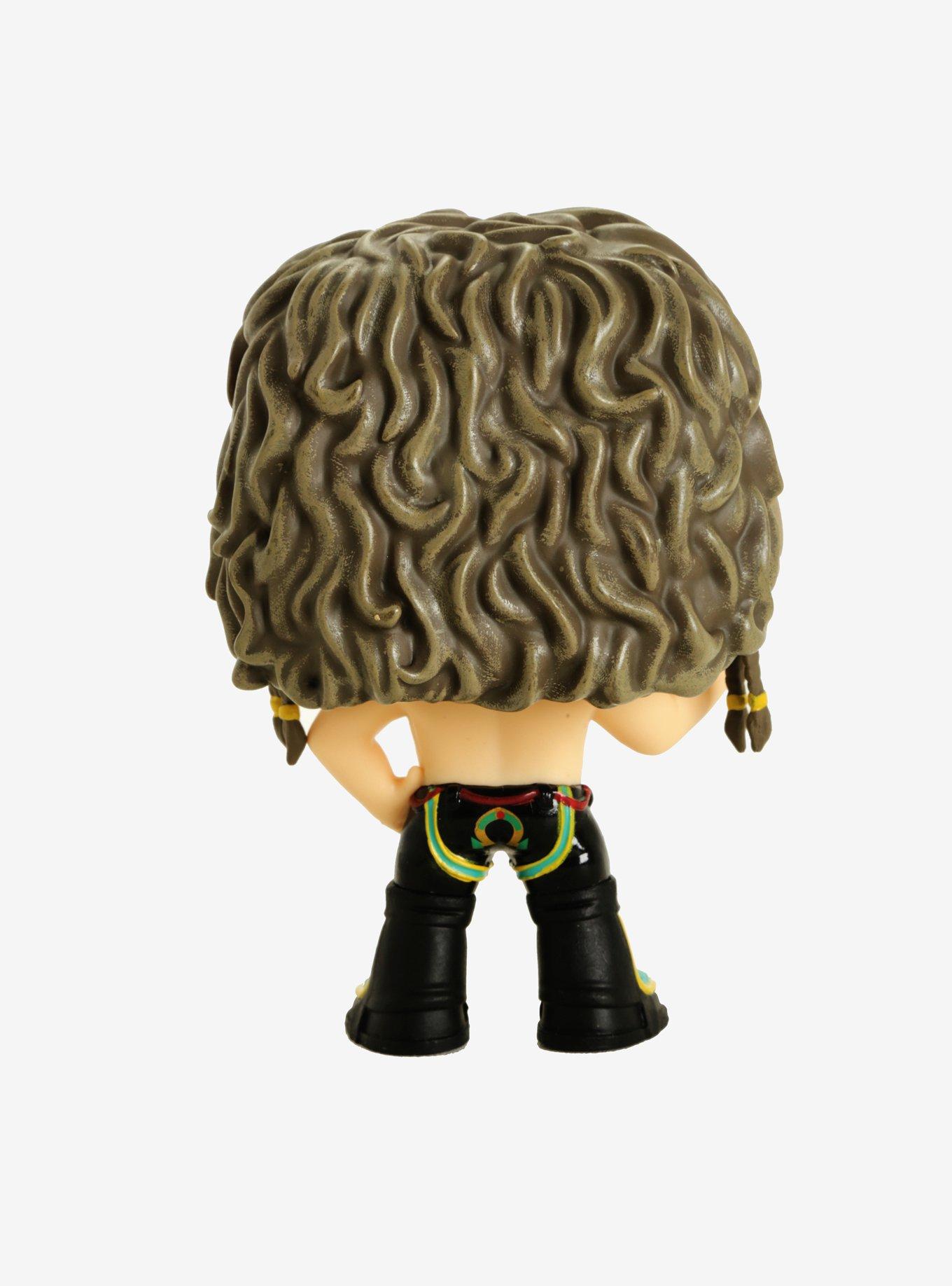 Funko New Japan Pro-Wrestling Bullet Club Pop! Kenny Omega Vinyl Figure