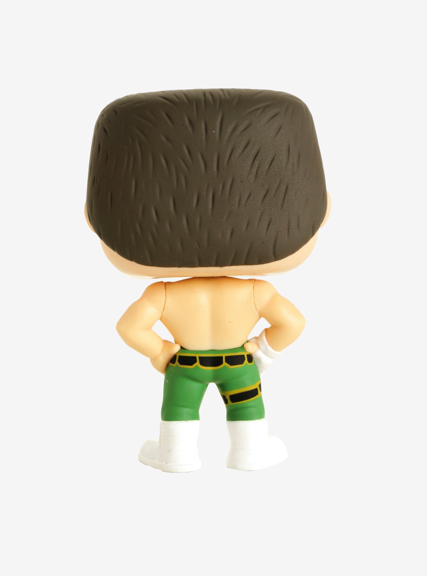 Funko New Japan Pro-Wrestling Pop! The American Nightmare Cody Vinyl Figure, , alternate