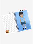 Bob's Burgers Journal With Tabs, , alternate