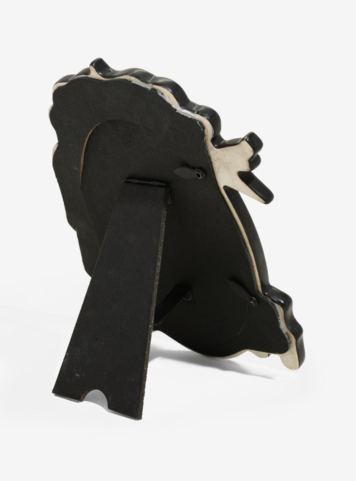 The Nightmare Before Christmas Meant To Be Frame, , alternate