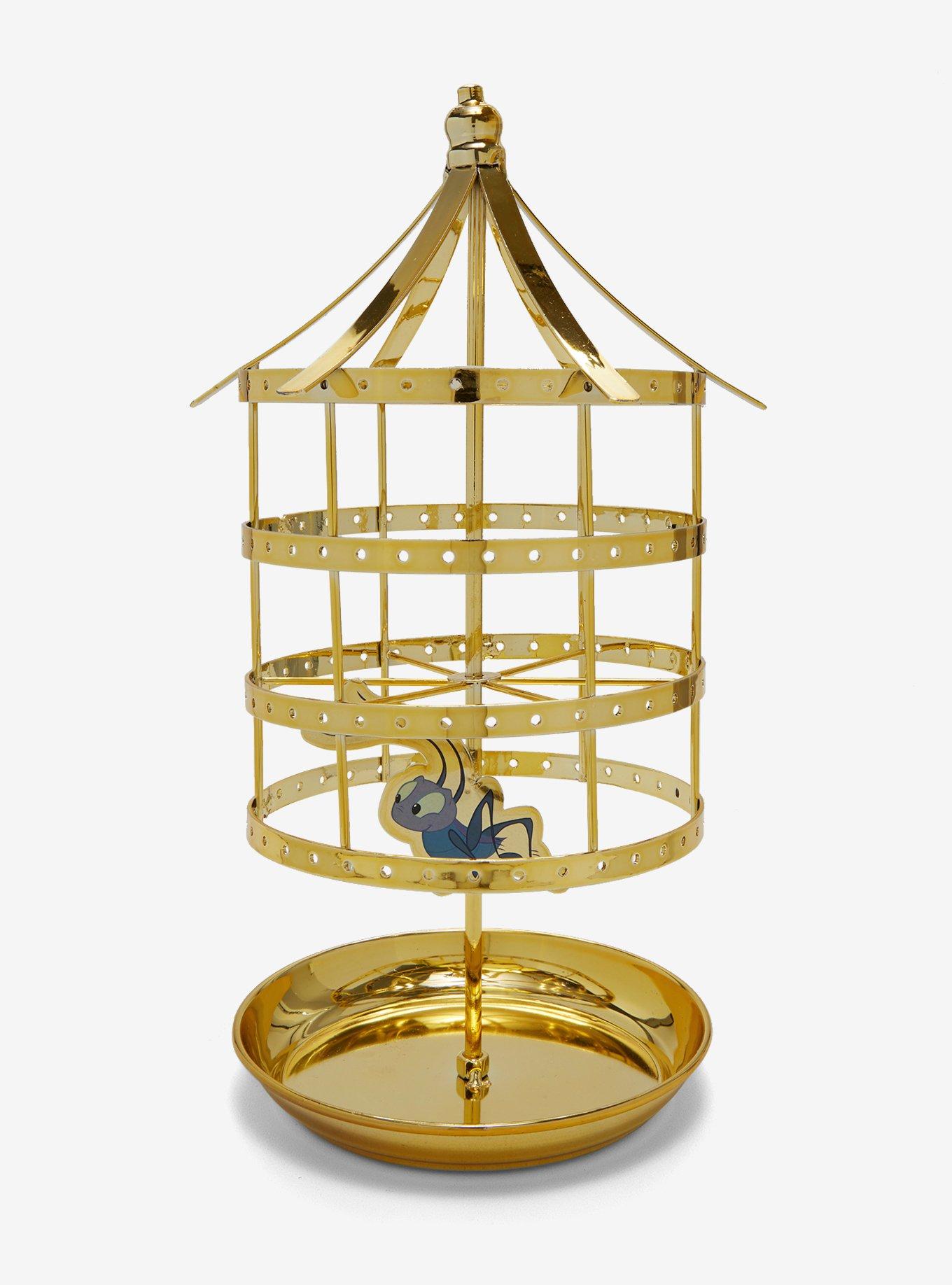 Disney Mulan Cri-Kee Jewelry Tree - BoxLunch Exclusive, , alternate