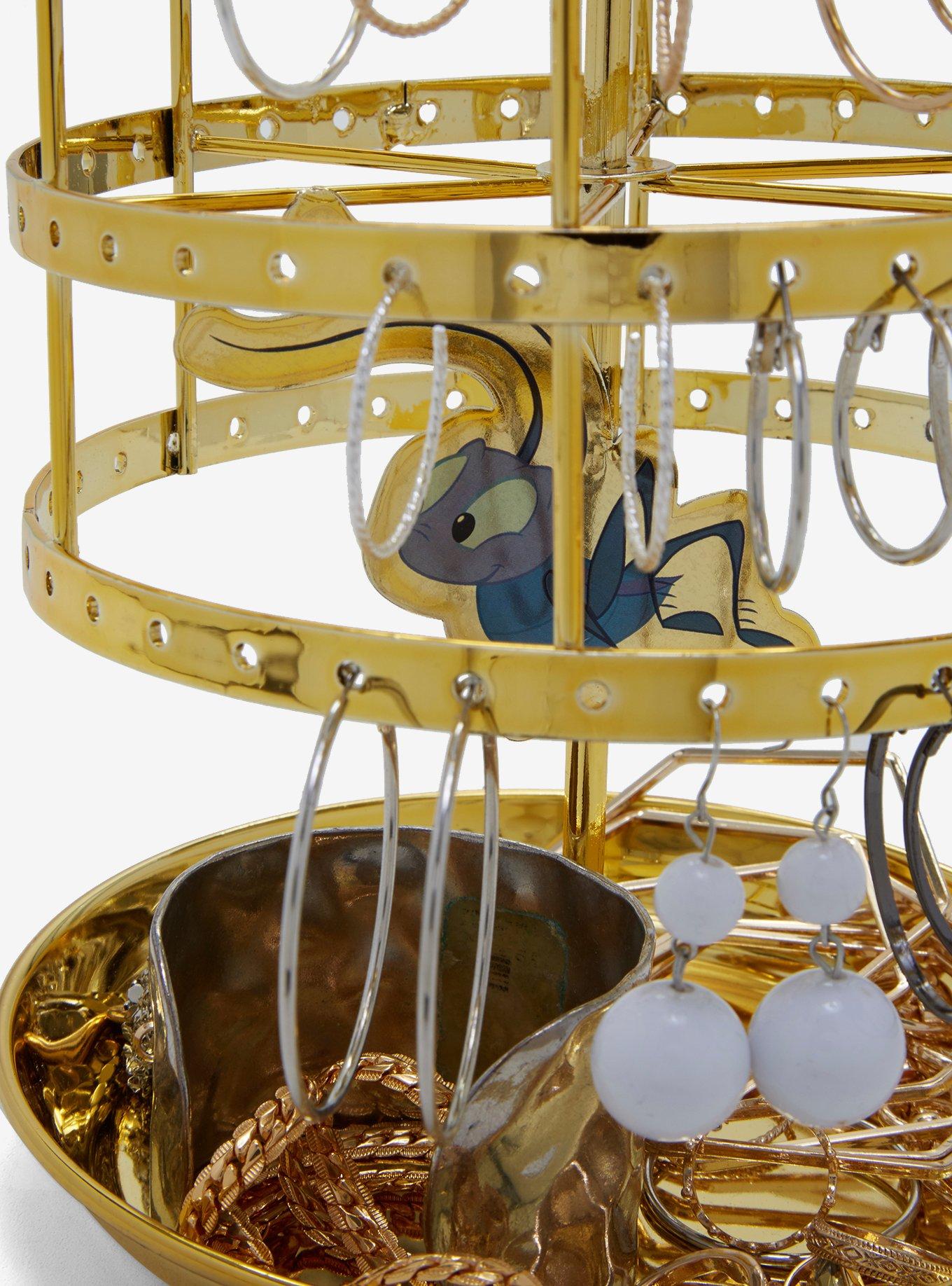 Disney Mulan Cri-Kee Jewelry Tree - BoxLunch Exclusive, , alternate