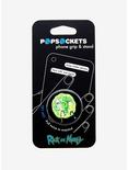 PopSockets Rick And Morty Portal Phone Grip & Stand, , alternate