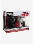 Funko Star Wars Vynl. Darth Vader & Stormtrooper Vinyl Figures, , alternate