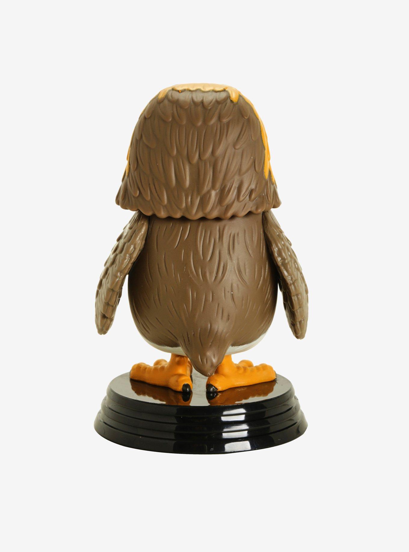 Funko Star Wars: The Last Jedi Pop! Movies Porg Vinyl Bobble-Head, , alternate