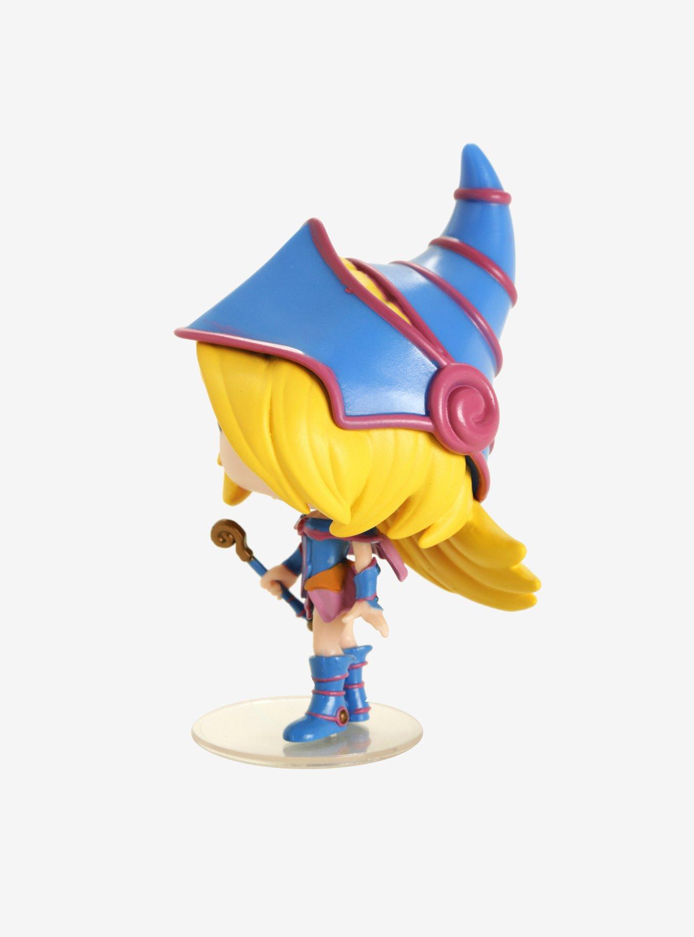 Funko YU-GI-OH! Pop! Animation Dark Magician Girl Vinyl Figure, , alternate