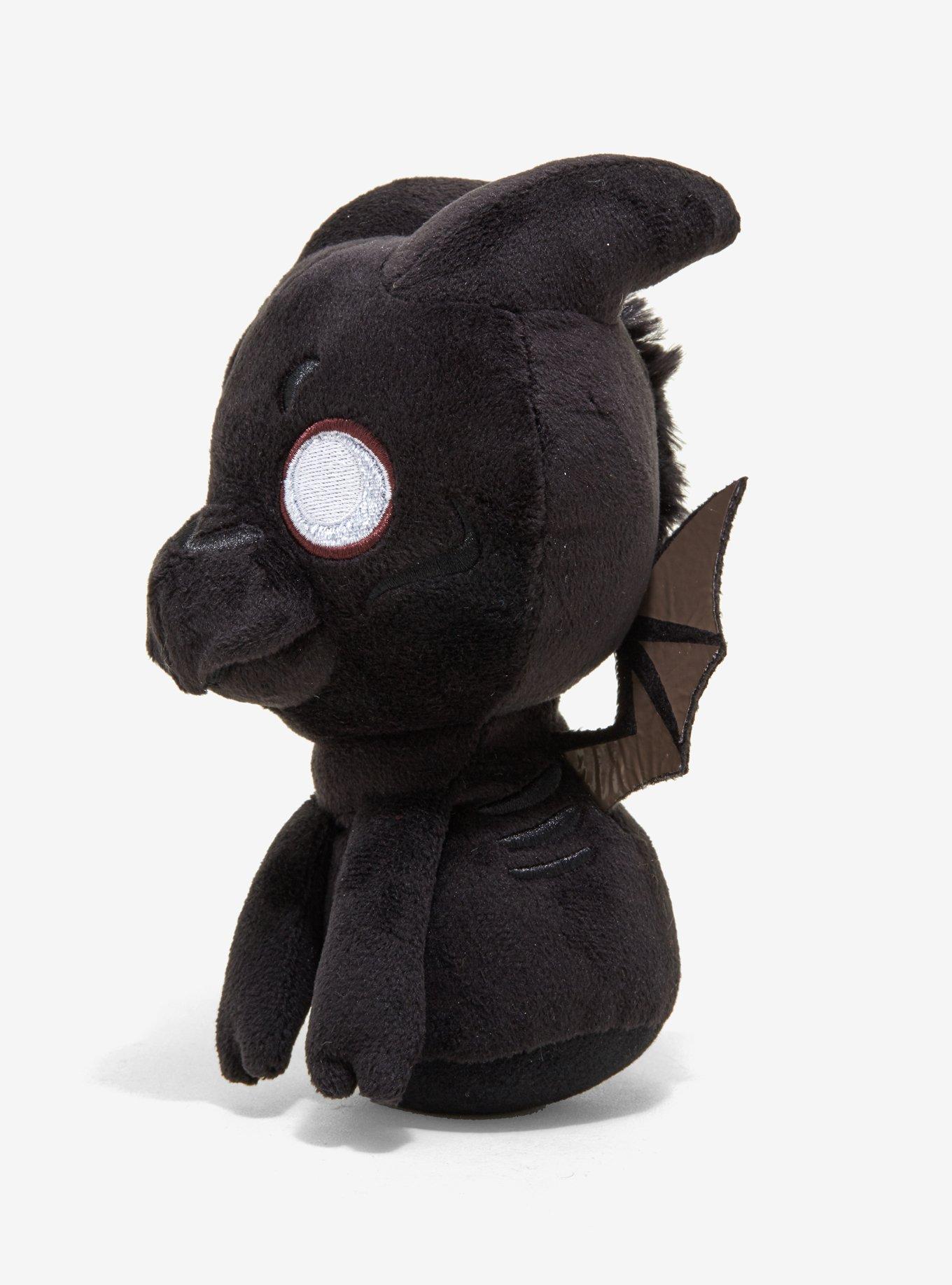 Funko Fantastic Beasts: The Crimes Of Grindelwald Thestral Supercute Plushies, , alternate