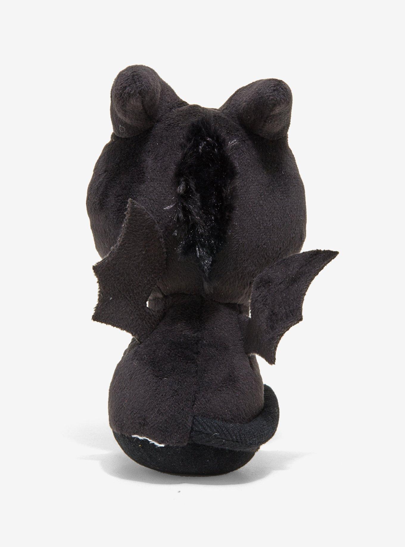 Funko Fantastic Beasts: The Crimes Of Grindelwald Thestral Supercute Plushies, , alternate
