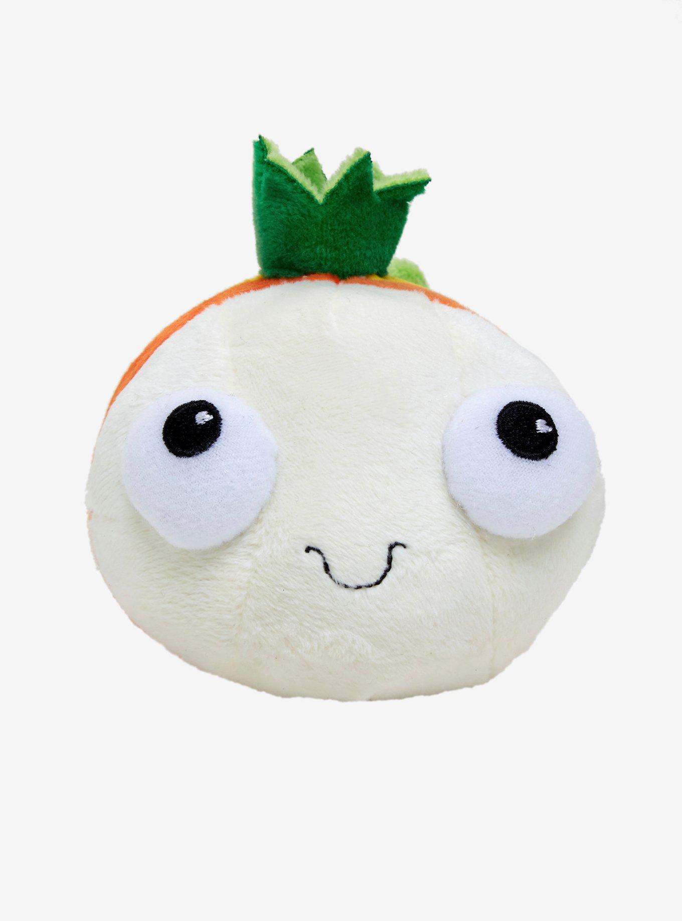 Penelope The Pineapplefish Plush, , alternate