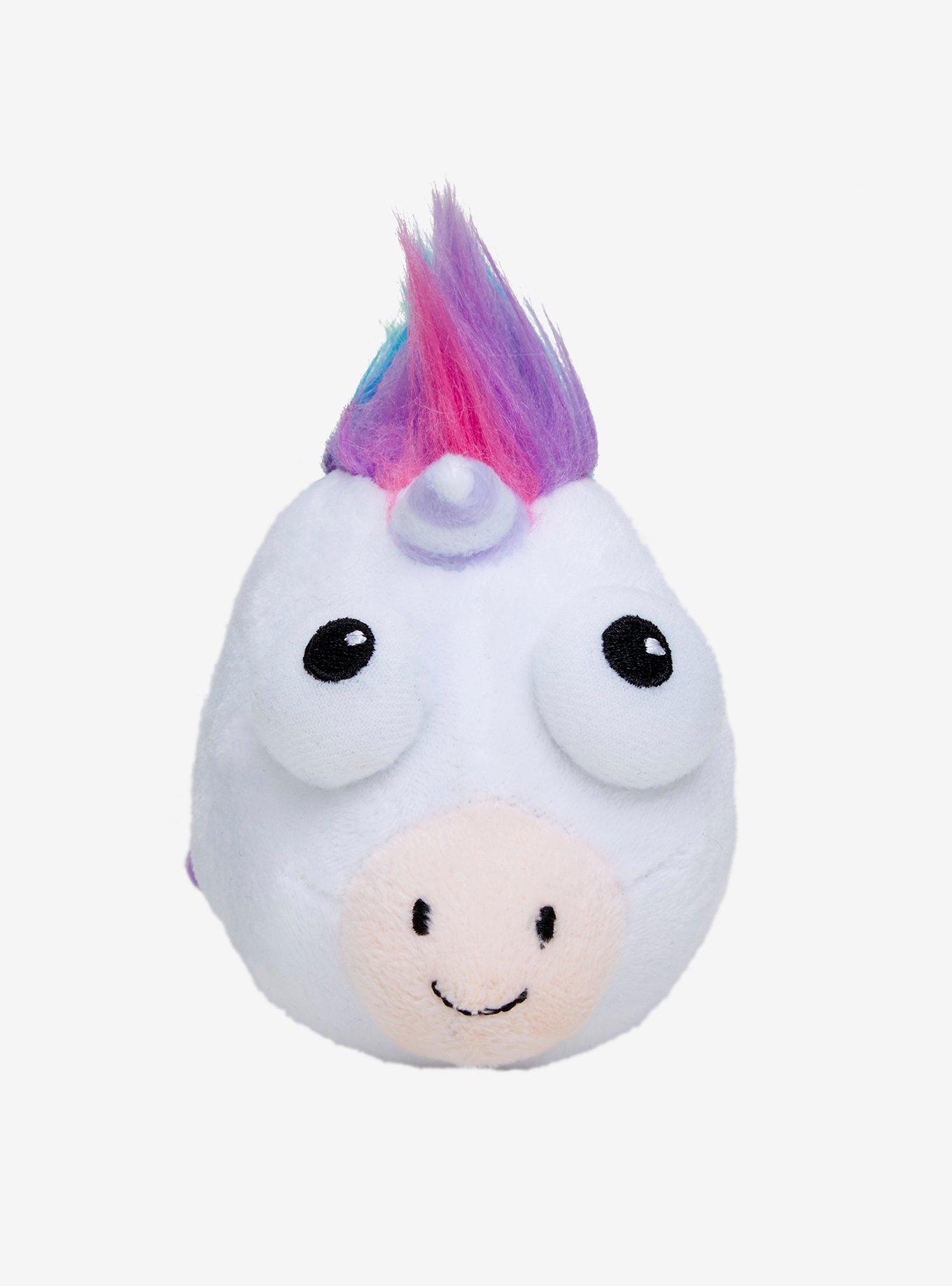 Uma The Unicornfish Plush, , alternate