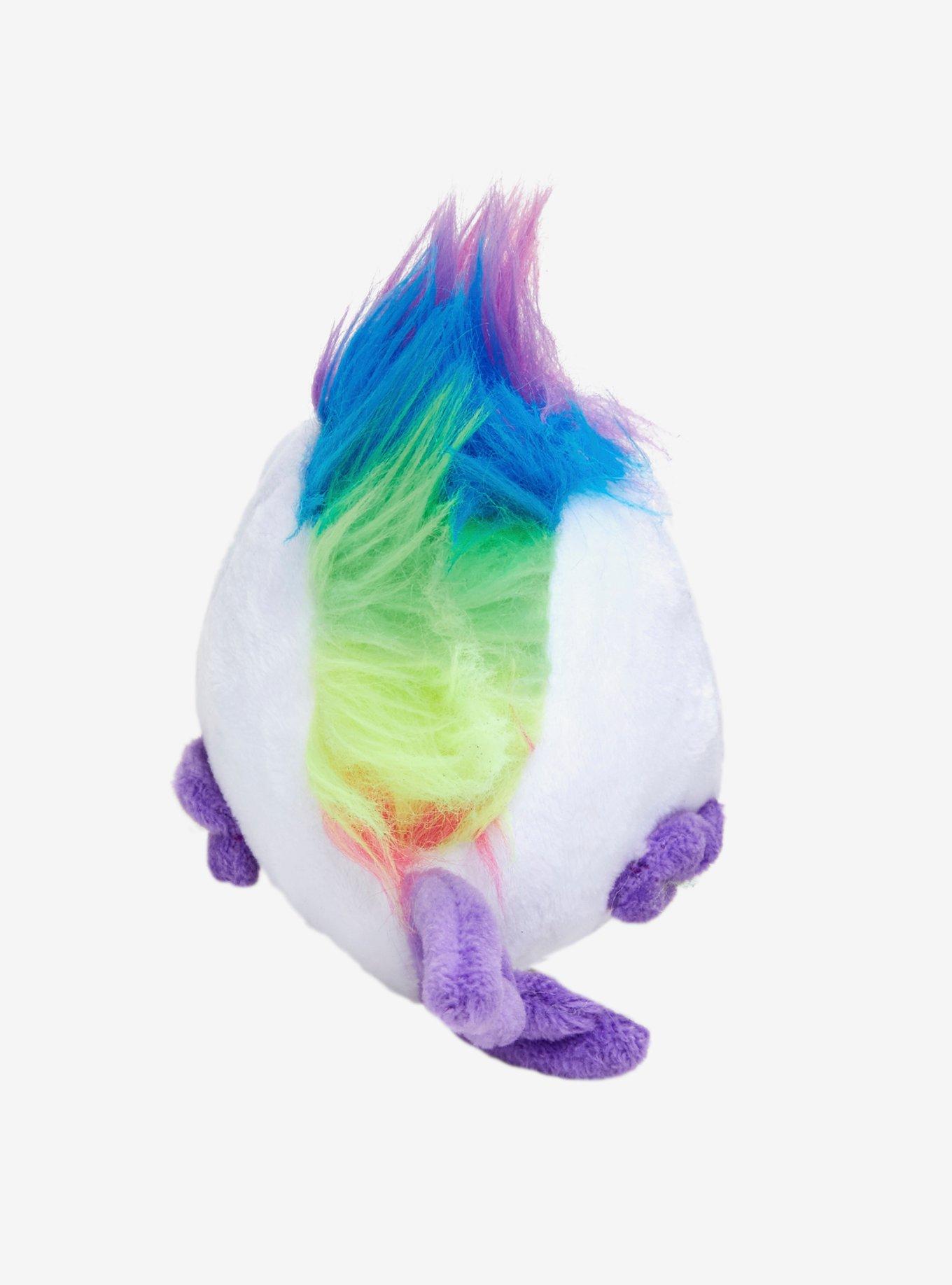 Uma The Unicornfish Plush, , alternate