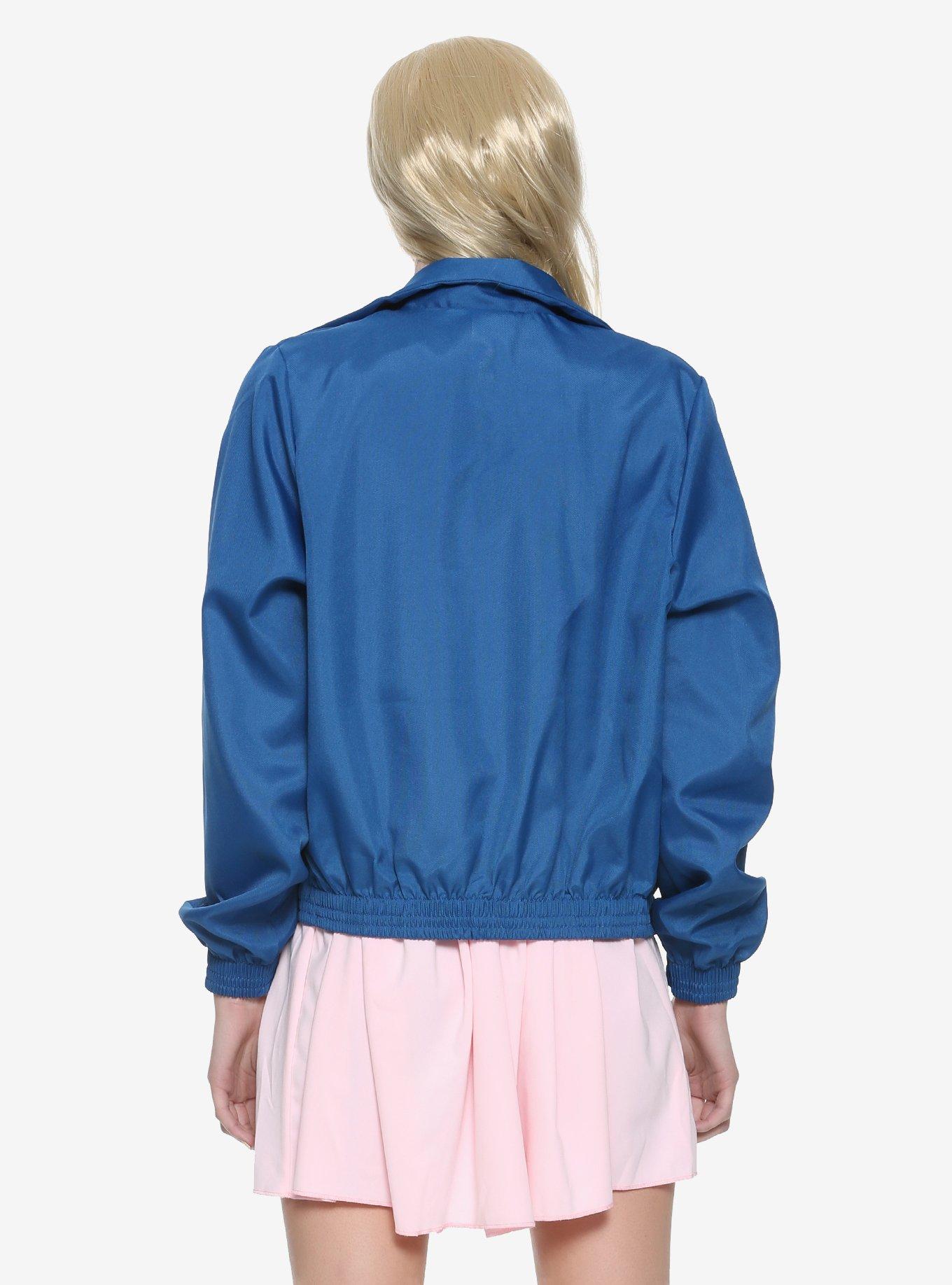 Stranger Things Eleven Jacket, , alternate