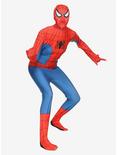 Marvel Spider-Man Classic 2nd Skin Costume, , alternate
