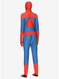 Marvel Spider-Man Classic 2nd Skin Costume, , alternate